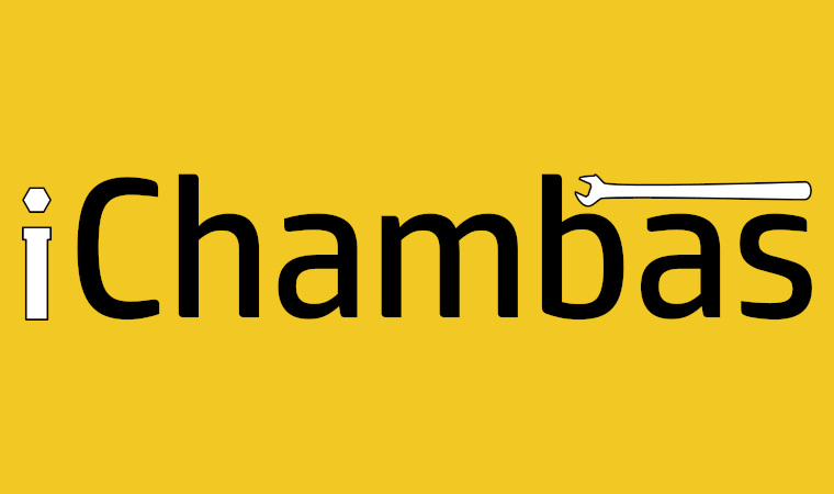 Aplicación iChambas para conectar clientes con oficios